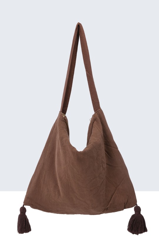 Sacs à main Maroquinerie Beige A&E S9528-3-BV Efashion Paris