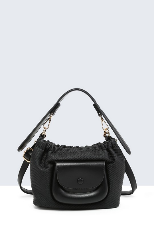 Sacs à main Maroquinerie Beige A&E 16207-BV Efashion Paris