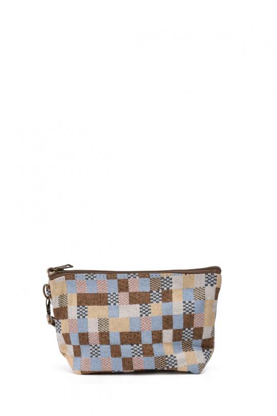 Pochettes Maroquinerie Camel A&E M101-107 Efashion Paris