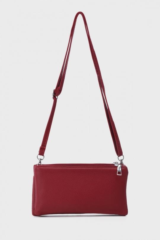 Shoulder bags Bags Beige A&E KJ255 Efashion Paris