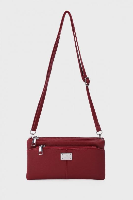 Shoulder bags Bags Mixed colors A&E KJ255-P6 Efashion Paris