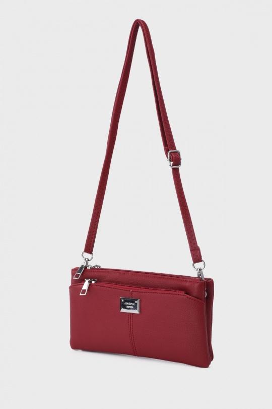 Shoulder bags Bags Mixed colors A&E KJ255-P6 Efashion Paris