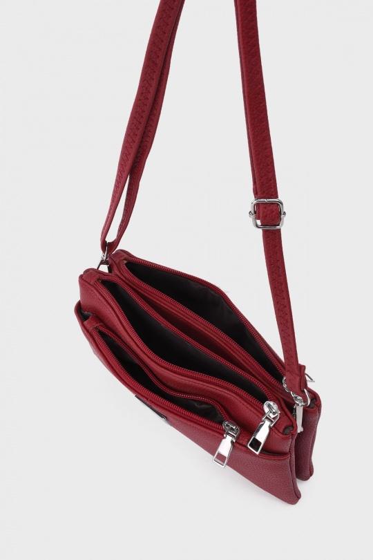 Shoulder bags Bags Mixed colors A&E KJ255-P6 Efashion Paris