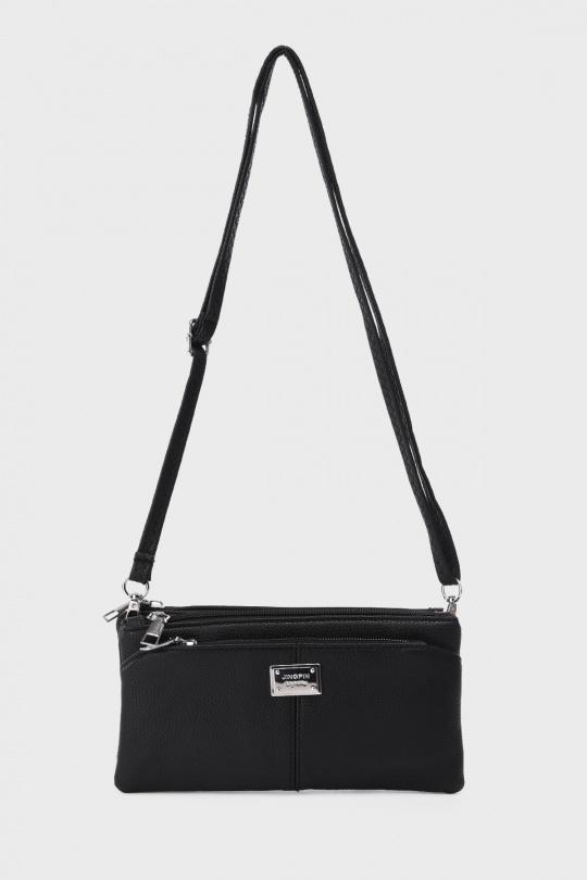 Shoulder bags Bags Mixed colors A&E KJ255-P6 Efashion Paris