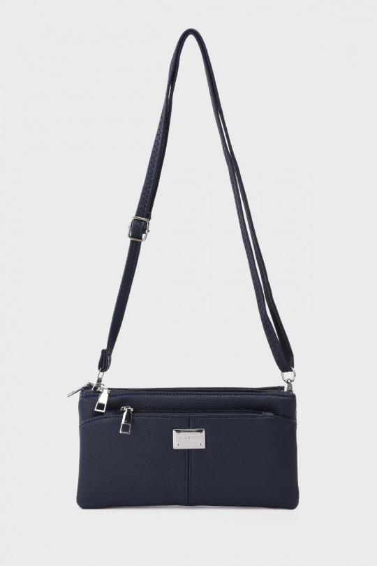 Shoulder bags Bags Mixed colors A&E KJ255-P6 Efashion Paris