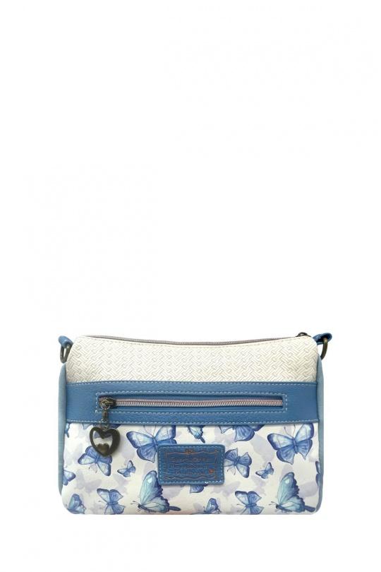 Shoulder bags Bags A A&E C-332-04-A26 Efashion Paris