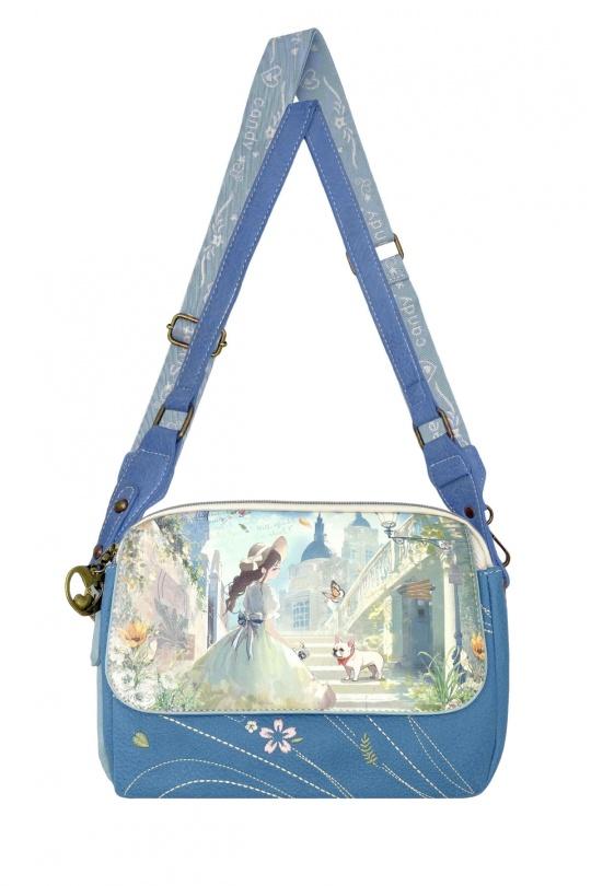 Sacs à main Maroquinerie B A&E C-271-04-A26 Efashion Paris