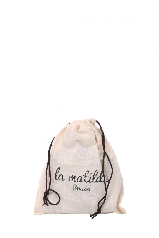 Petite maroquinerie Maroquinerie Beige A&E M124-1-72 Efashion Paris