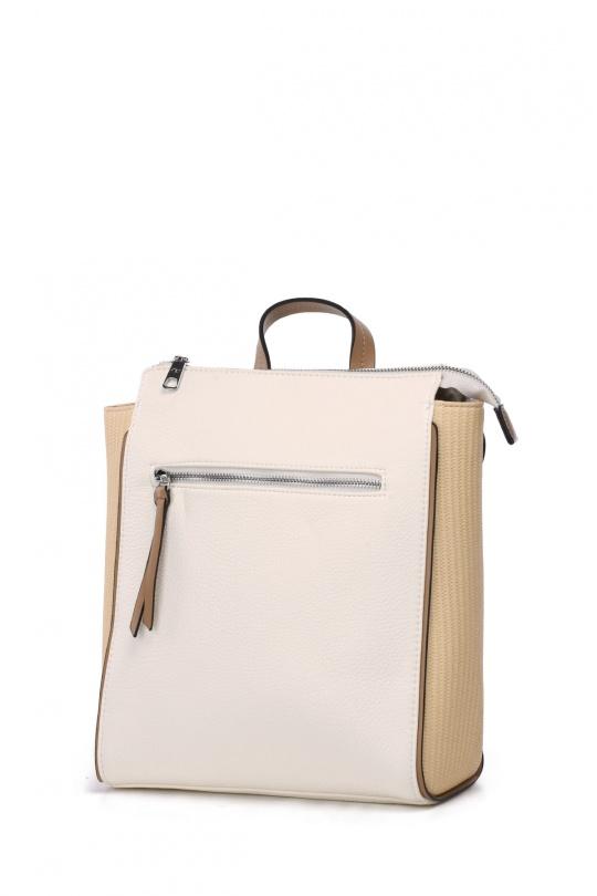 Sac à dos Maroquinerie Camel A&E FC35308V Efashion Paris