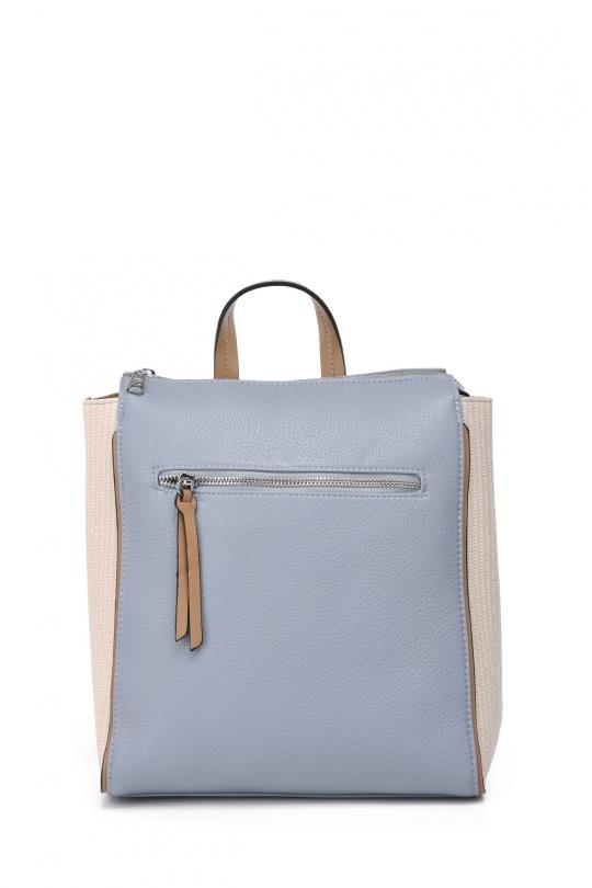 Sac à dos Maroquinerie Camel A&E FC35308V Efashion Paris