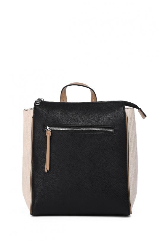 Sac à dos Maroquinerie Camel A&E FC35308V Efashion Paris