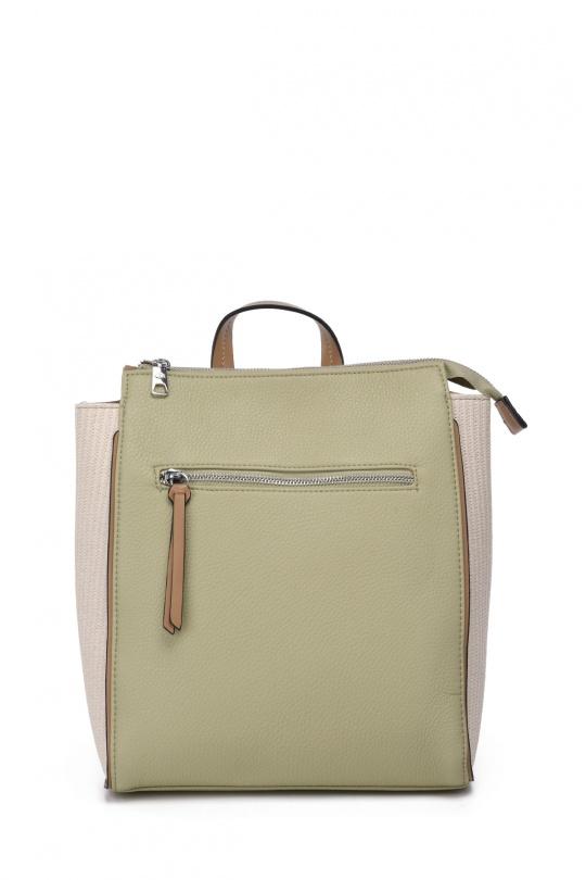 Sac à dos Maroquinerie Camel A&E FC35308V Efashion Paris