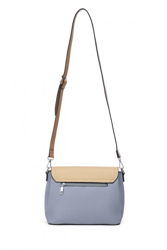 Sacs à bandoulière Maroquinerie Camel A&E FC25309V Efashion Paris