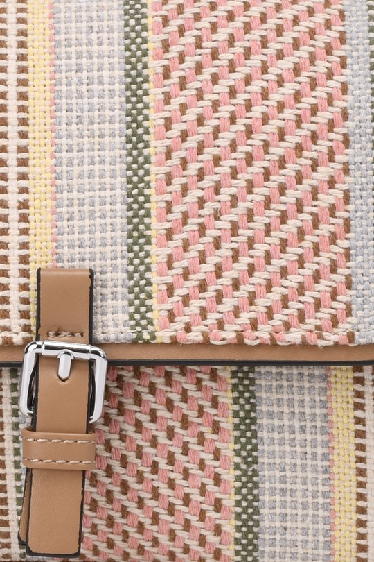 Sacs à bandoulière Maroquinerie Beige A&E FC25256V Efashion Paris