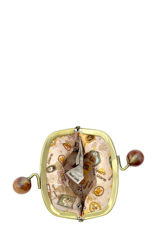 Wallets & purses Bags A A&E C-344-04-A26 Efashion Paris