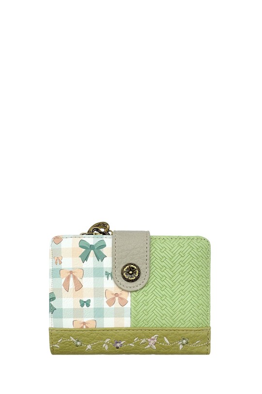 Wallets & purses Bags A A&E C-300-04-A26 Efashion Paris