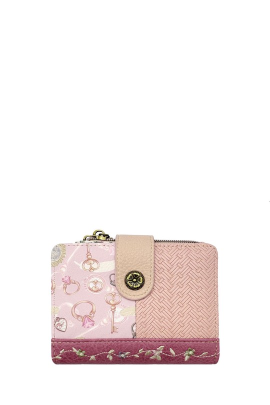 Wallets & purses Bags A A&E C-300-04-A26 Efashion Paris