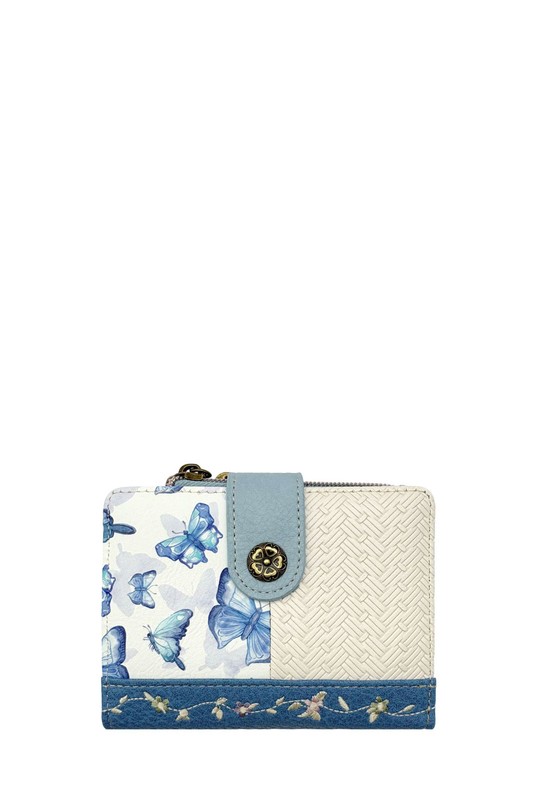 Wallets & purses Bags A A&E C-300-04-A26 Efashion Paris