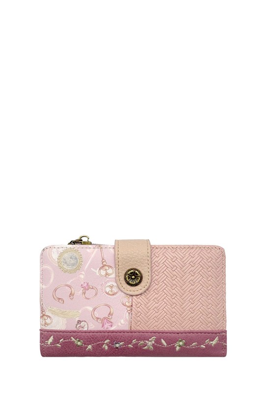 Wallets & purses Bags A A&E C-301-04-A26 Efashion Paris