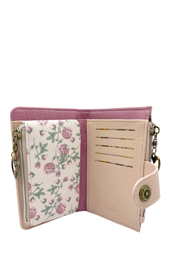 Wallets & purses Bags A A&E C-301-04-A26 Efashion Paris