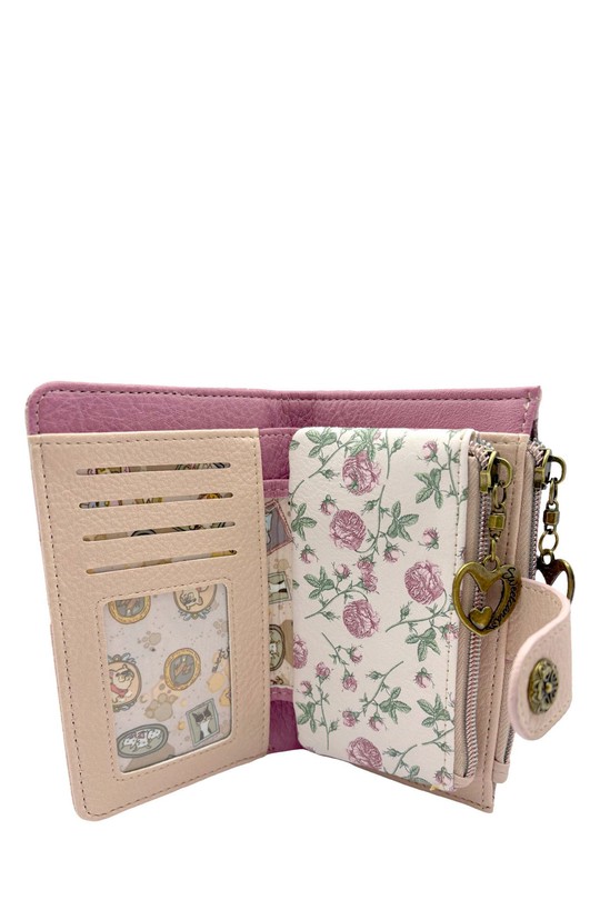 Wallets & purses Bags A A&E C-301-04-A26 Efashion Paris