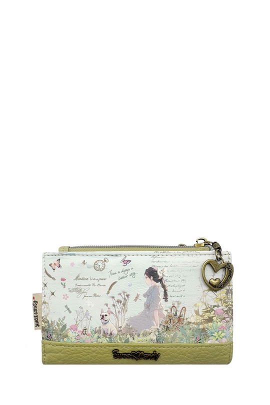 Wallets & purses Bags A A&E C-301-04-A26 Efashion Paris