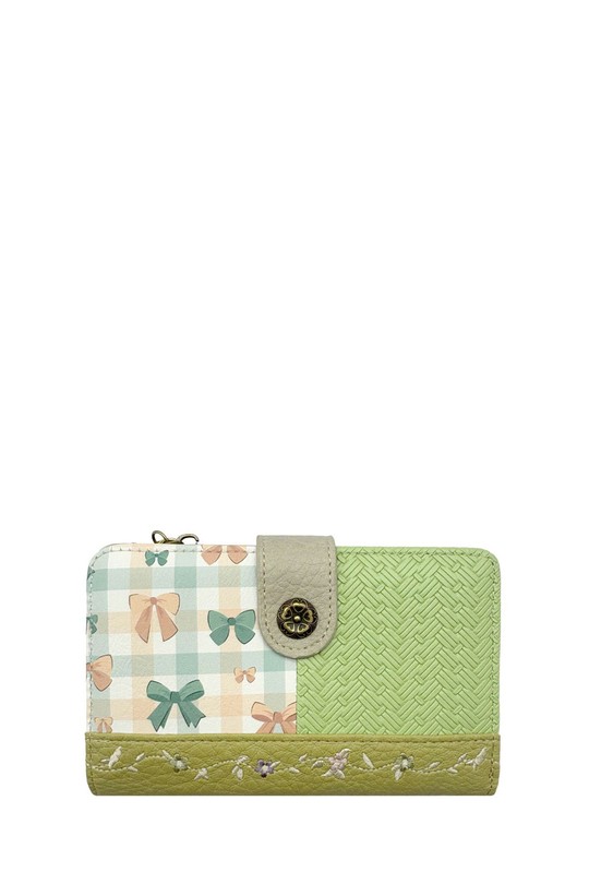 Wallets & purses Bags A A&E C-301-04-A26 Efashion Paris