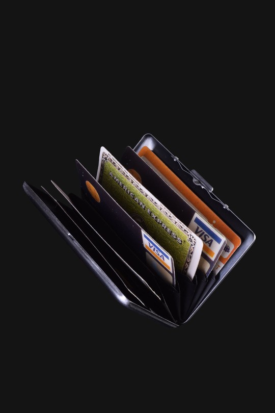 Portafogli Borse Silver A&E 1020-US Efashion Paris