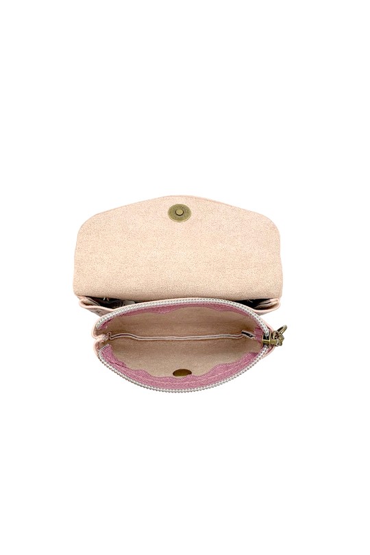 Petite maroquinerie Maroquinerie Couleurs mélangées A&E C-363-04-A26-P4 Efashion Paris