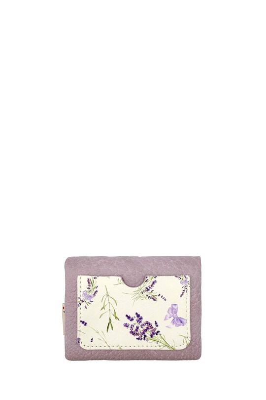 Petite maroquinerie Maroquinerie Couleurs mélangées A&E C-363-04-A26-P4 Efashion Paris