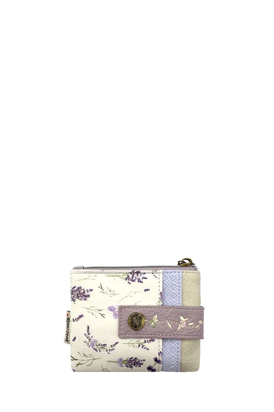 Petite maroquinerie Maroquinerie Couleurs mélangées A&E C-071-04-A26-P4 Efashion Paris