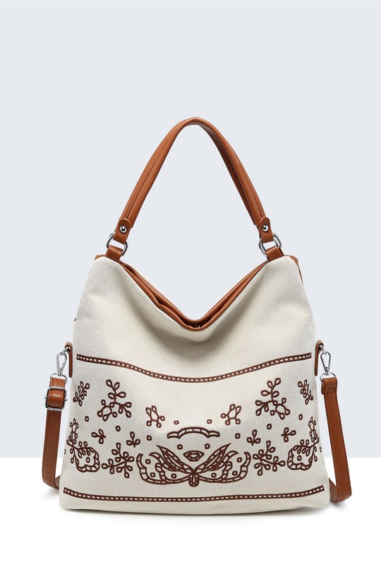 Bolsos Marroquinería Brown A&E 29037-BV Efashion Paris