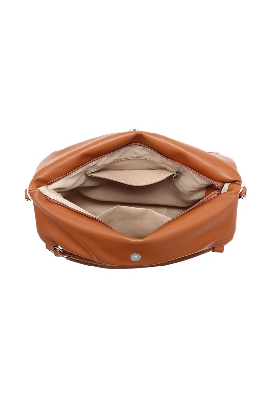 Bolsos Marroquinería Brown A&E 29037-BV Efashion Paris