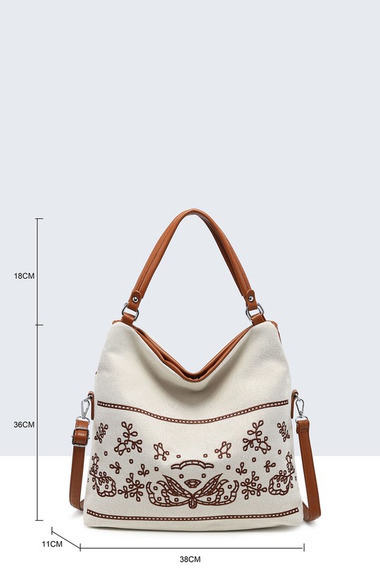 Bolsos Marroquinería Brown A&E 29037-BV Efashion Paris