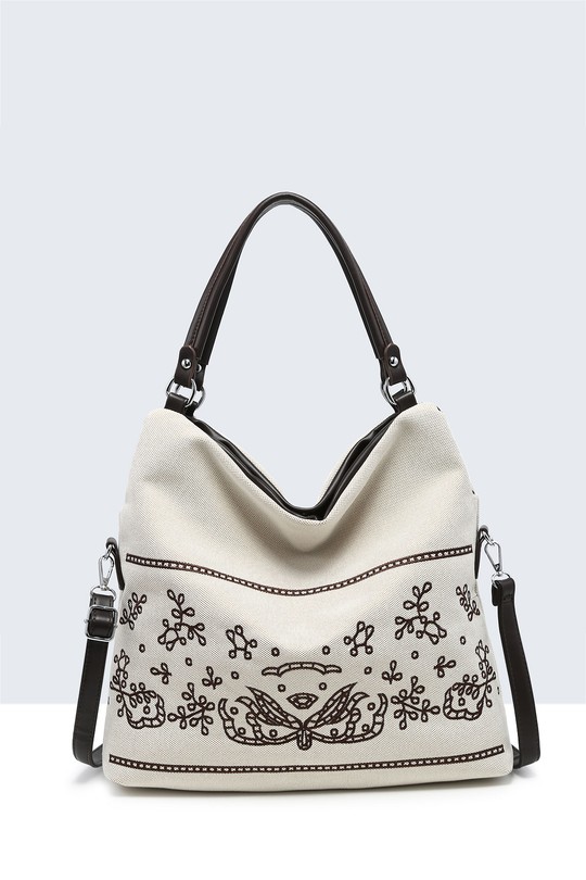 Bolsos Marroquinería Brown A&E 29037-BV Efashion Paris