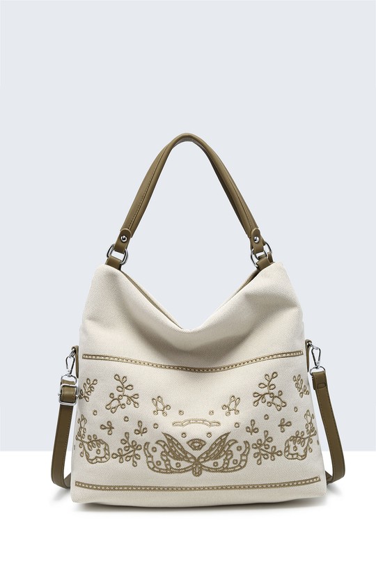 Bolsos Marroquinería Brown A&E 29037-BV Efashion Paris