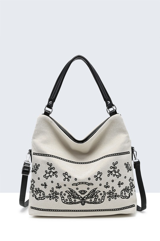 Bolsos Marroquinería Brown A&E 29037-BV Efashion Paris