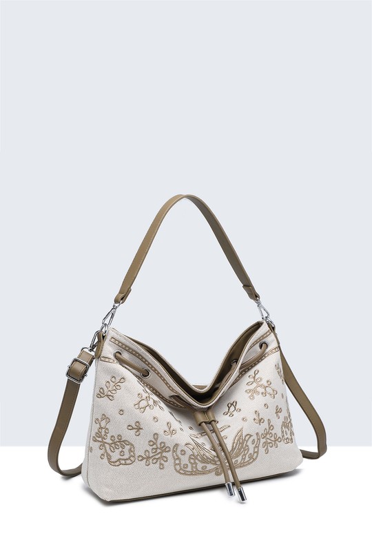 Bolsos Marroquinería Brown A&E 29036-BV Efashion Paris