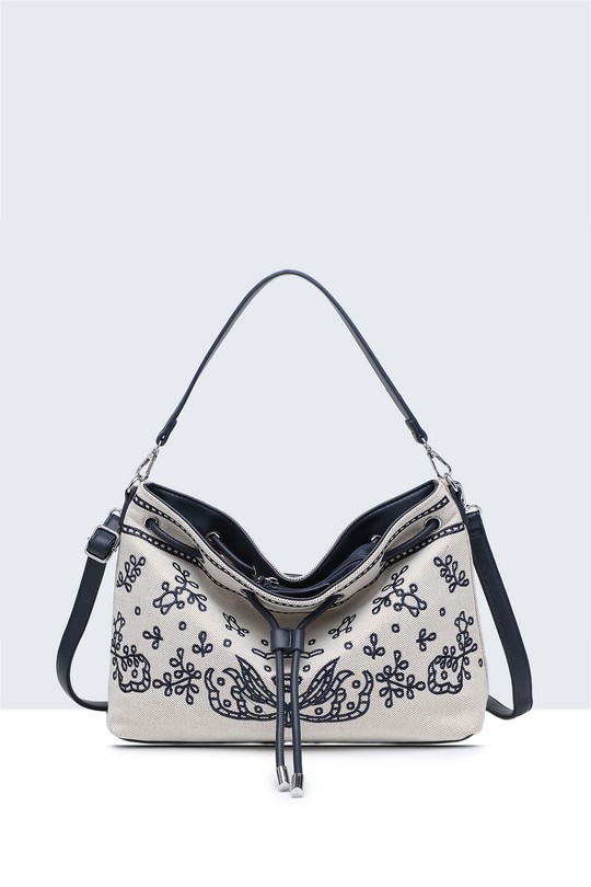 Bolsos Marroquinería Brown A&E 29036-BV Efashion Paris