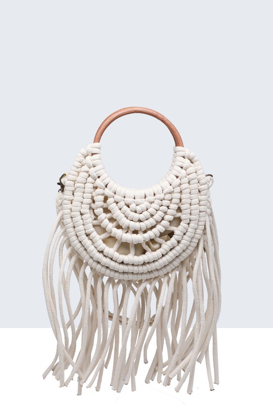 Handbags Bags Brown A&E 9256-BV Efashion Paris