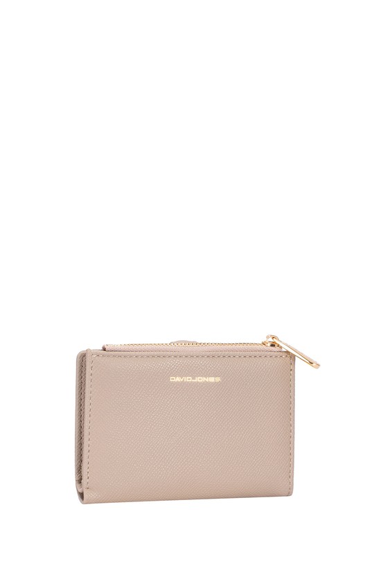 Petite maroquinerie Maroquinerie Beige A&E P163-1 Efashion Paris