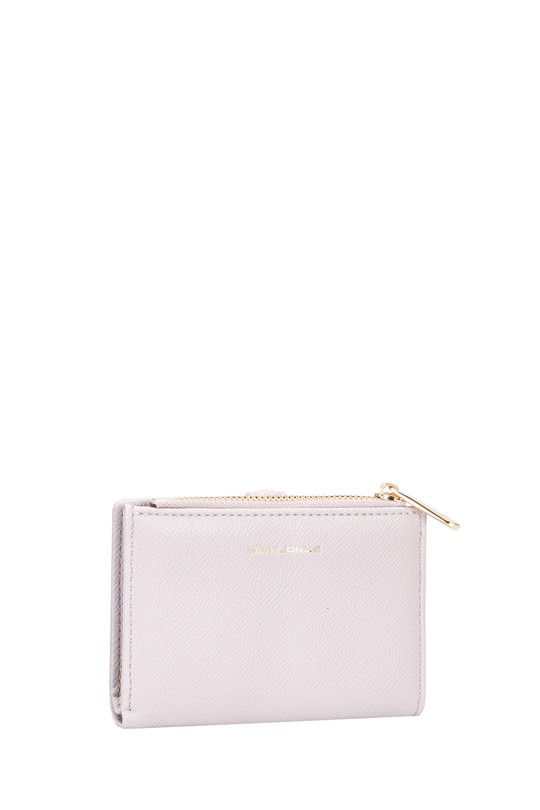 Petite maroquinerie Maroquinerie Beige A&E P163-1 Efashion Paris