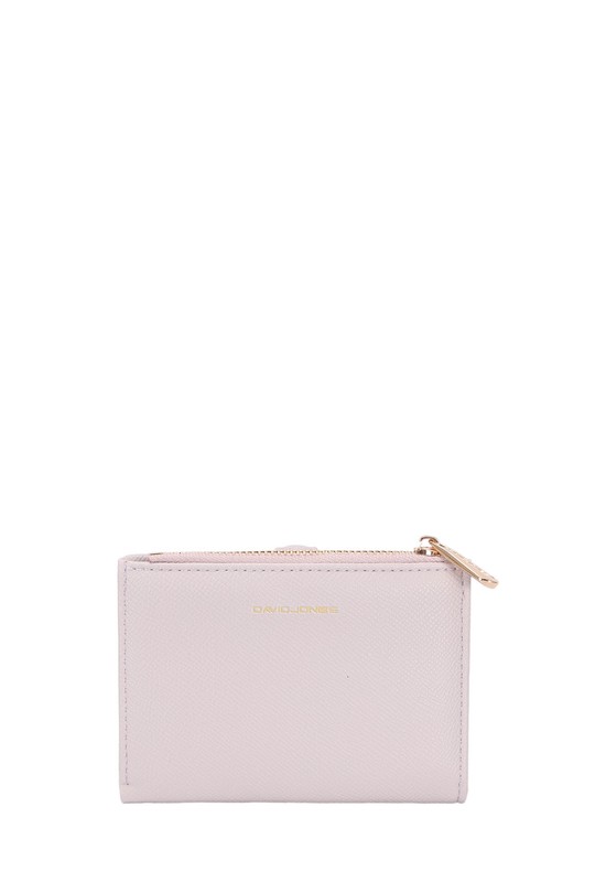 Petite maroquinerie Maroquinerie Beige A&E P163-1 Efashion Paris