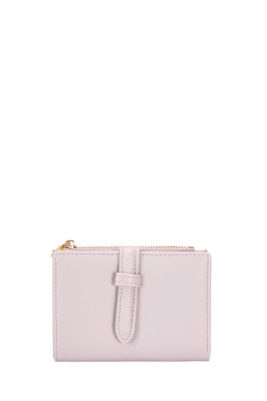 Petite maroquinerie Maroquinerie Beige A&E P163-1 Efashion Paris