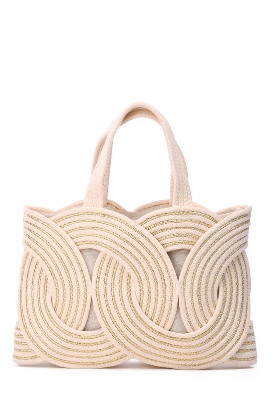 Sacs à main Maroquinerie Beige A&E YX13022 Efashion Paris