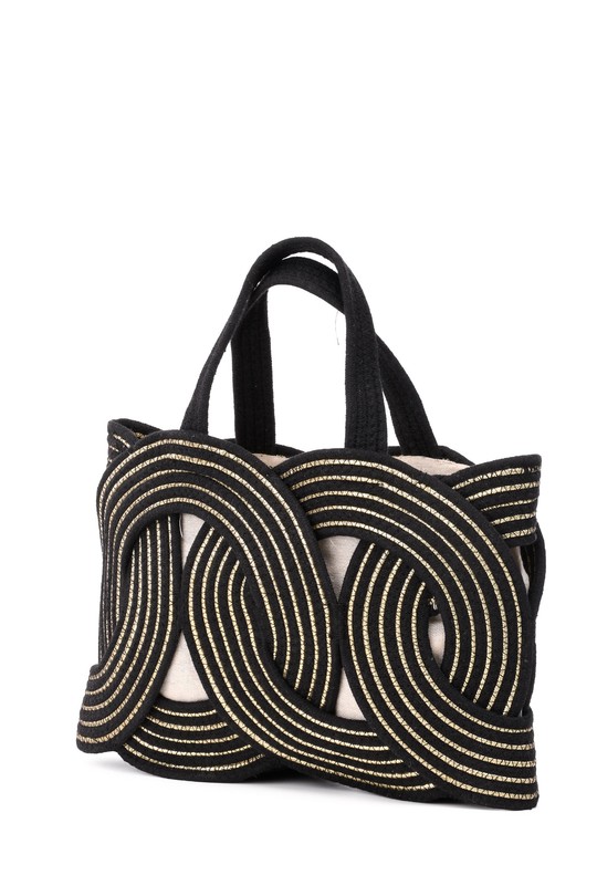 Sacs à main Maroquinerie Beige A&E YX13022 Efashion Paris