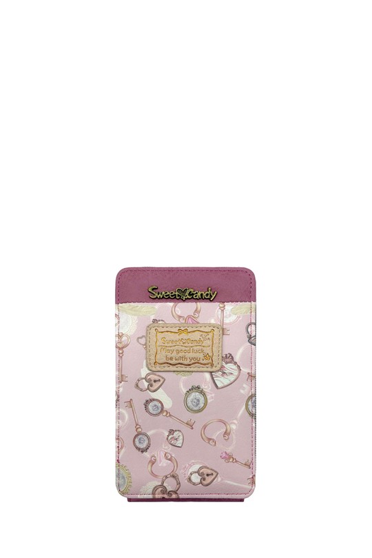 Pochettes Maroquinerie A A&E C-185-04-A26 Efashion Paris