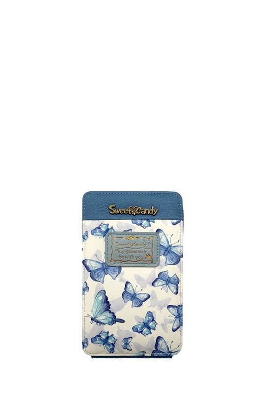 Pochettes Maroquinerie A A&E C-185-04-A26 Efashion Paris