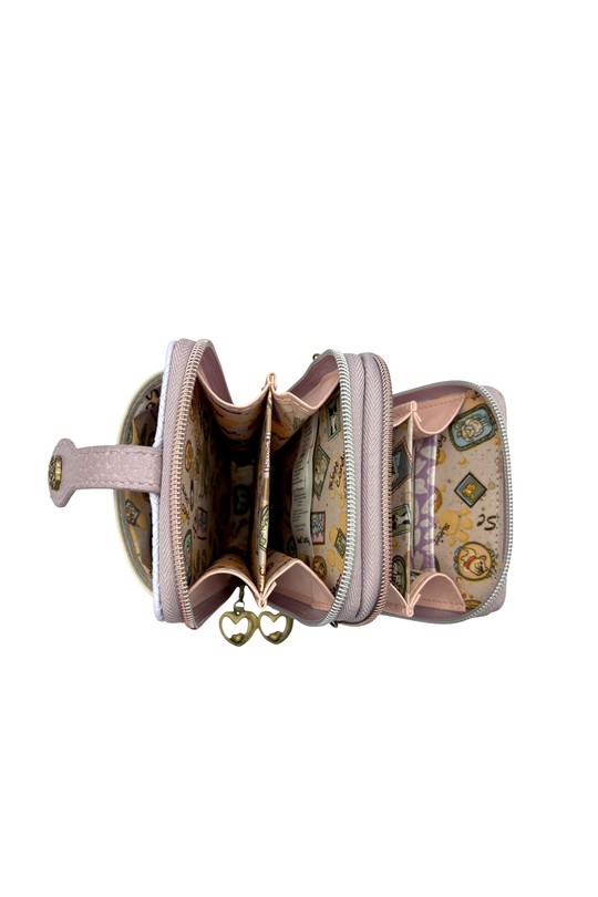 Pochettes Maroquinerie A A&E C-185-04-A26 Efashion Paris