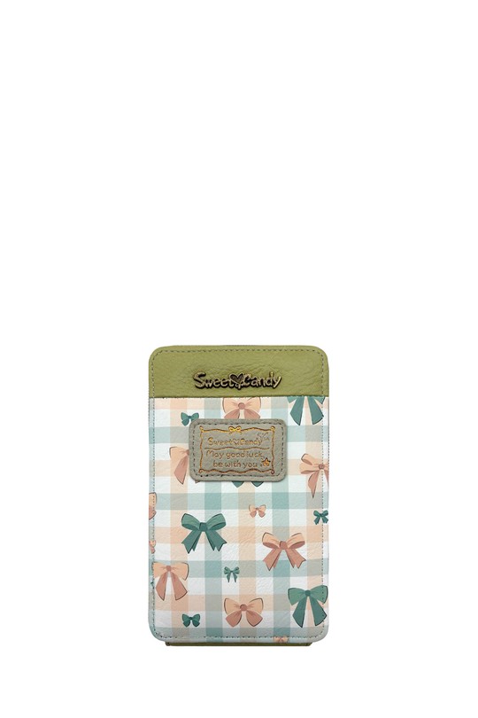Pochettes Maroquinerie A A&E C-185-04-A26 Efashion Paris